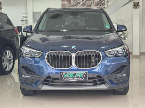 BMW X1 2.0 Sdrive 20i Active Flex Aut