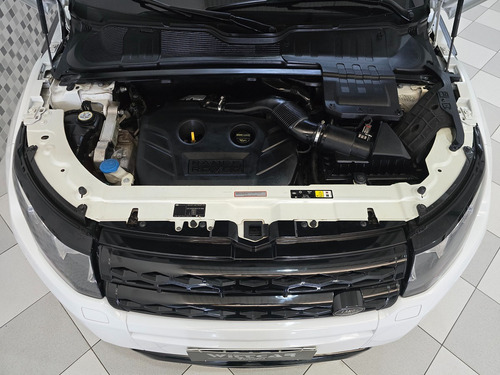 Land Rover Range Rover Evoque 2.0 Si4 Dynamic 5p