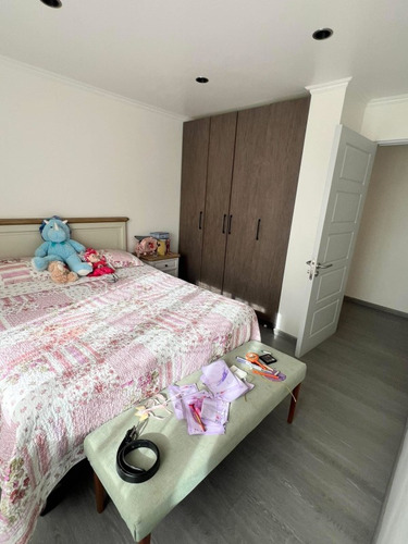 Arriendo Hermosa Casa En Los Cristales Curicó