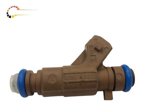 Inyector Saab 9-3 9-5 2.0 Y 2.3 2009-2009 Turbo (Reacondicionado)