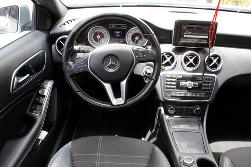 Mercedes Benz Clase A200 Sport Hb 2016