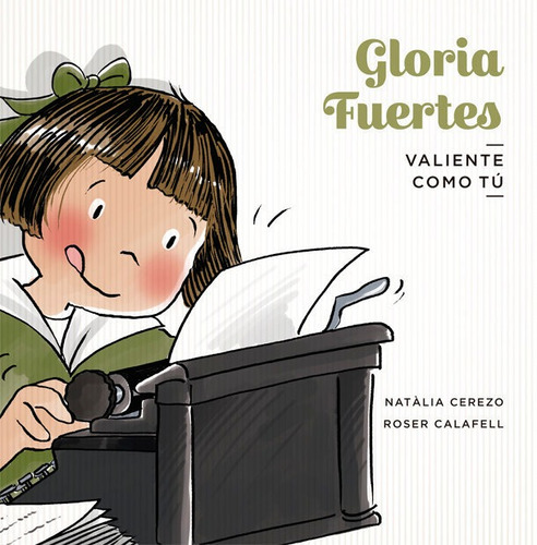 Gloria Fuertes - Cerezo,n