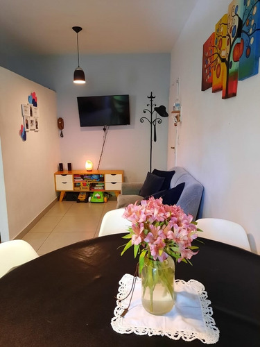 Imagen 2 de 17 de Departamento En Venta Ubicado En Liniers, Capital Federal