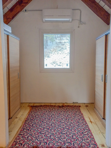 Imagen 25 de 30 de Alquiler Turistico En San Martin De Los Andes. Gran Casa De Montaña Amplia Comodidad Hasta 10 Personas.