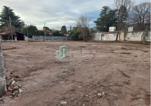 Terreno En Venta Cosquín - Ideal Para Desarrollo Inmobiliario!! - 2398 M2