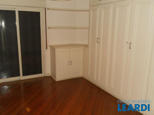 Imagem 11 de 15 de Apartamento - Perdizes - Sp - 266309