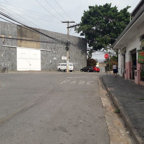 Imagem 19 de 25 de Loja Para Alugar No Cachoeirinha Em Belo Horizonte/mg - 16763
