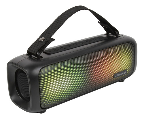 Parlante Portátil Bluetooth 2 X2 Mggboom