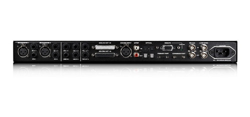 Imagen 3 de 6 de Sistema De Grabacion Hd Paquete Pt Hd Native Tb + Omni