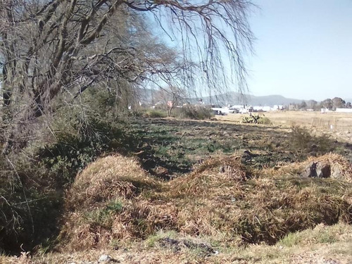 Imagen 2 de 3 de Terreno En Venta Santa Maria Texcalac