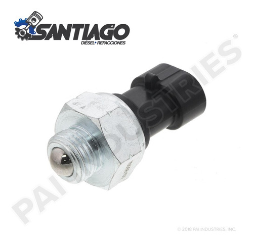 Switch De Reversa Para International Navistar 2038062c1