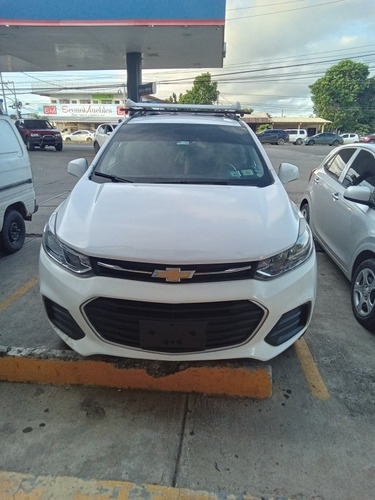 Imagen 2 de 5 de Chevrolet Trax Lt