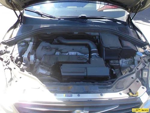 Volvo XC60 2.5 T5 Awd Kinetic