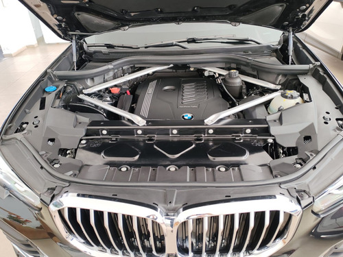 BMW X5 3.0 Xdrive 40I At