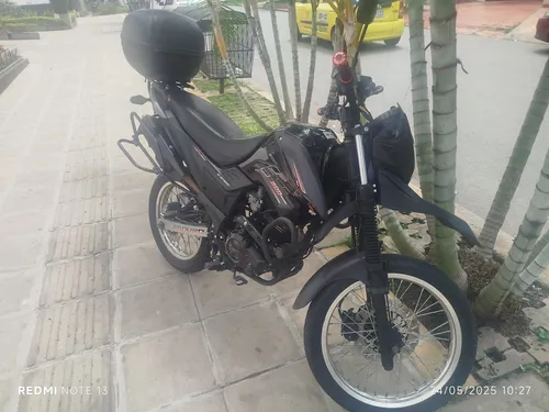Akt Ttr 200