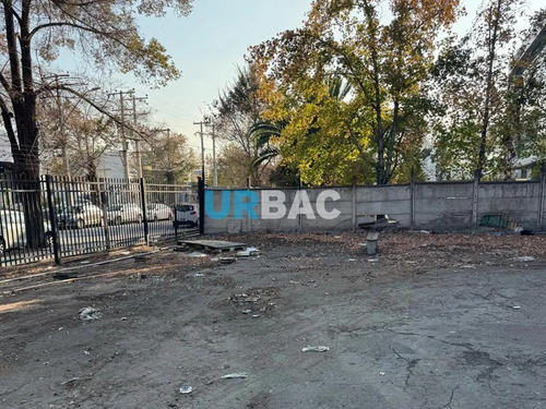 Industrial En Venta En Huechuraba