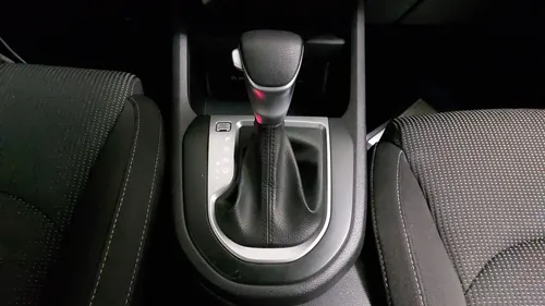 Kia Forte 2.0 L Ivt