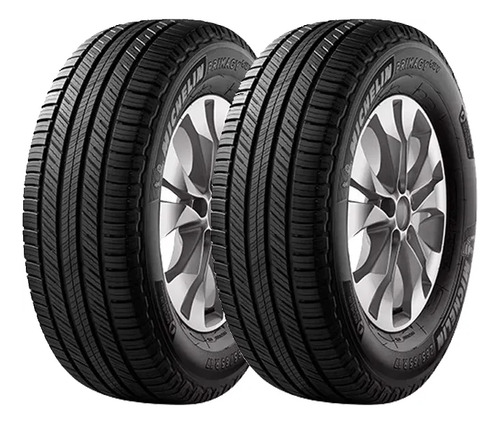 Kit de 2 llantas Michelin Primacy SUV 235/70R16 106H H