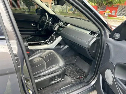 Land Rover Evoque 2.0 Se Dynamic Si4 Cabrio