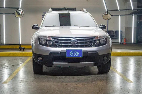 Renault Duster 2.0 Dynamique 4x2