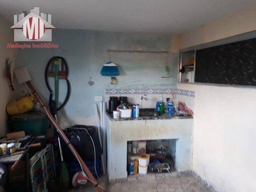 Chácara Com Escritura, Riacho, 02 Dormitórios À Venda, 1980 M² Por R$ 350.000 - Zona Rural - Pinhalzinho/sp - Ch0242