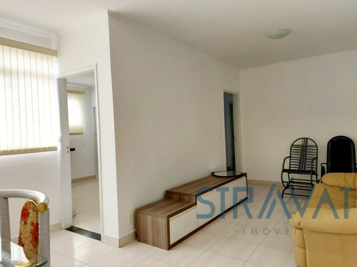 Imagem 10 de 26 de Apartamento - Ap00445 - 69853862