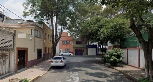 Casa En Venta En Argentina Antigua, Miguel Hidalgo, St08