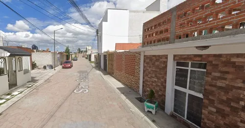 Sk14-casa En Remate Bancario Ubicada En San Sebastián 14, La Giralda, San Sebastián, 90508 Huamantla, Tlax.