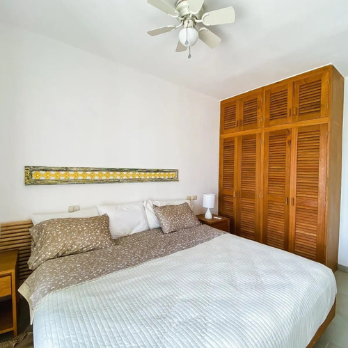 Venta De Apartamento En Bayahibe