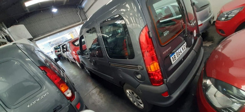 Renault Kangoo Authentique Plus 1.6 2017 Con 53000km (fl)