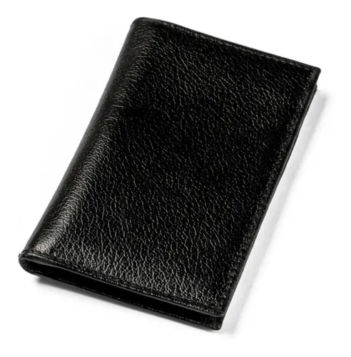 Porta billetes de cuero sale