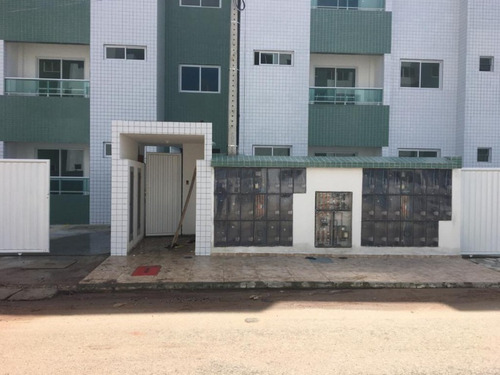 Apartamento Para Venda - 008185
