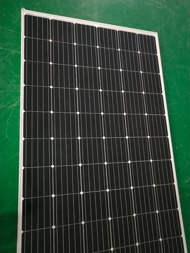 Imagen 6 de 6 de Panel Solar Monocristalino 300w