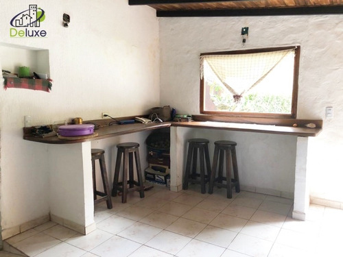 Imagen 6 de 12 de Finca En Venta Mérida. El Pedregal, Tabay