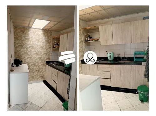 Vendo Casa Unifamiliar