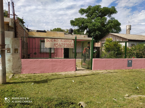 Imagen 1 de 4 de Vendo Casa Grande En San Miguel O Permuto X Campo San Luis