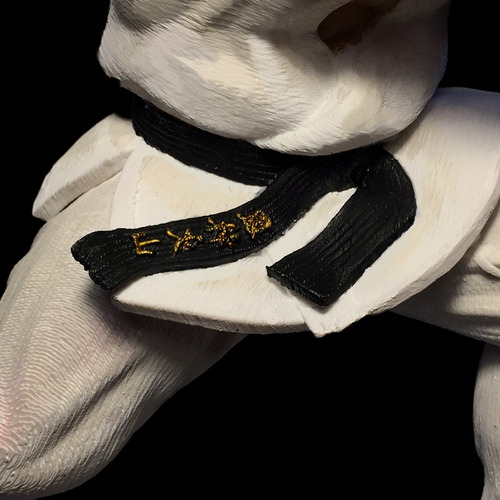 Ryu 25cm De Street Fighter / Capcom
