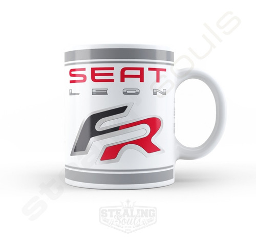 Taza Fierrera | Clásico Deportivo Argentino | Seat Leon Fr 3