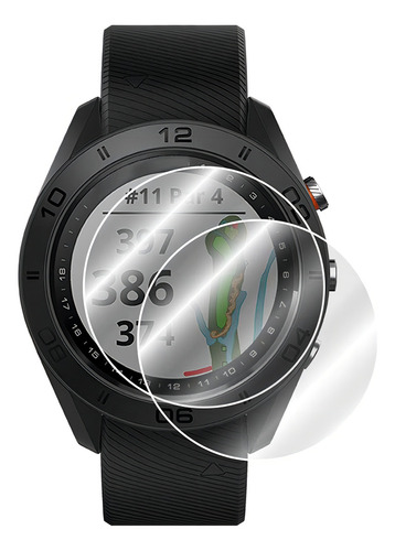 Reloj inteligente Garmin Venu 3s Health Fitness con GPS, 41 mm, dorado