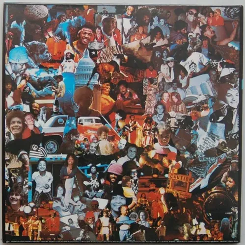 Sly & The Family Stone There's A Riot Goin' On Japan Mini Lp