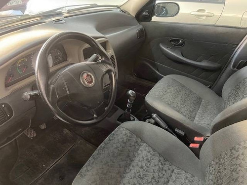 Fiat Palio 1.0 Fire Economy 8v Flex 4 Portas 2010