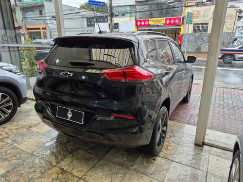 Chevrolet Tracker 1.2 Premier Turbo Aut. 5p