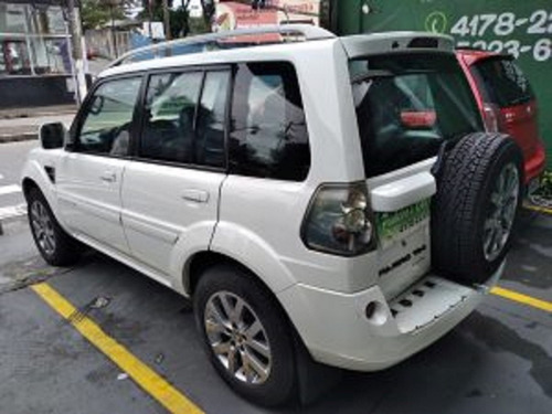 Mitsubishi Pajero TR4 2.0 4x2 Flex 5p