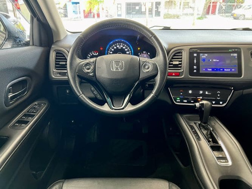 Honda HR-V HR-V EXL CVT 1.8 I-VTEC FlexOne