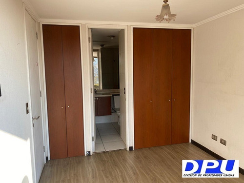 Metro Plaza Egaña - 1d 1b - 1e Y1b - Disponible Ahora Ya