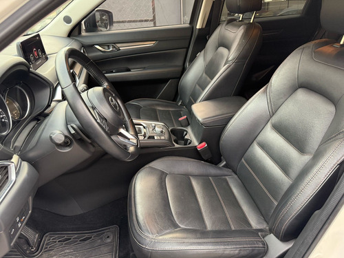 Mazda CX-5 2.5 S Grand Touring 4x2 At