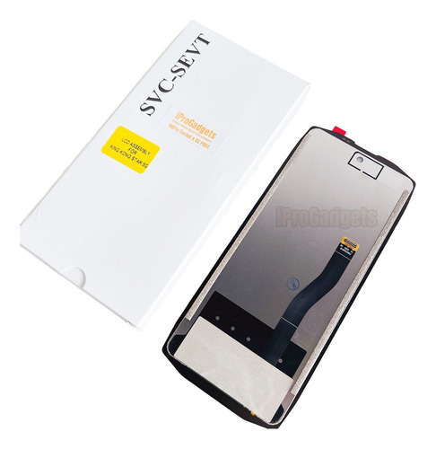 Pm Compatible Pm Táctil Lcd Screen For Cubot Kingkong Star