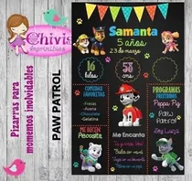Comprar Pack Invitaciones Pizarras Powr Poin
