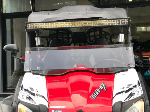 Imagen 5 de 9 de Gamma Zforce 625 Ex Usado