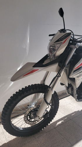 Imagen 8 de 15 de Gxr 250 $ 960.000.- Guerrero- - Tuamoto